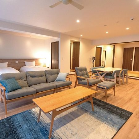 Private Condo Kourijima By Coldio Smart Resort Nakijin Exterior foto