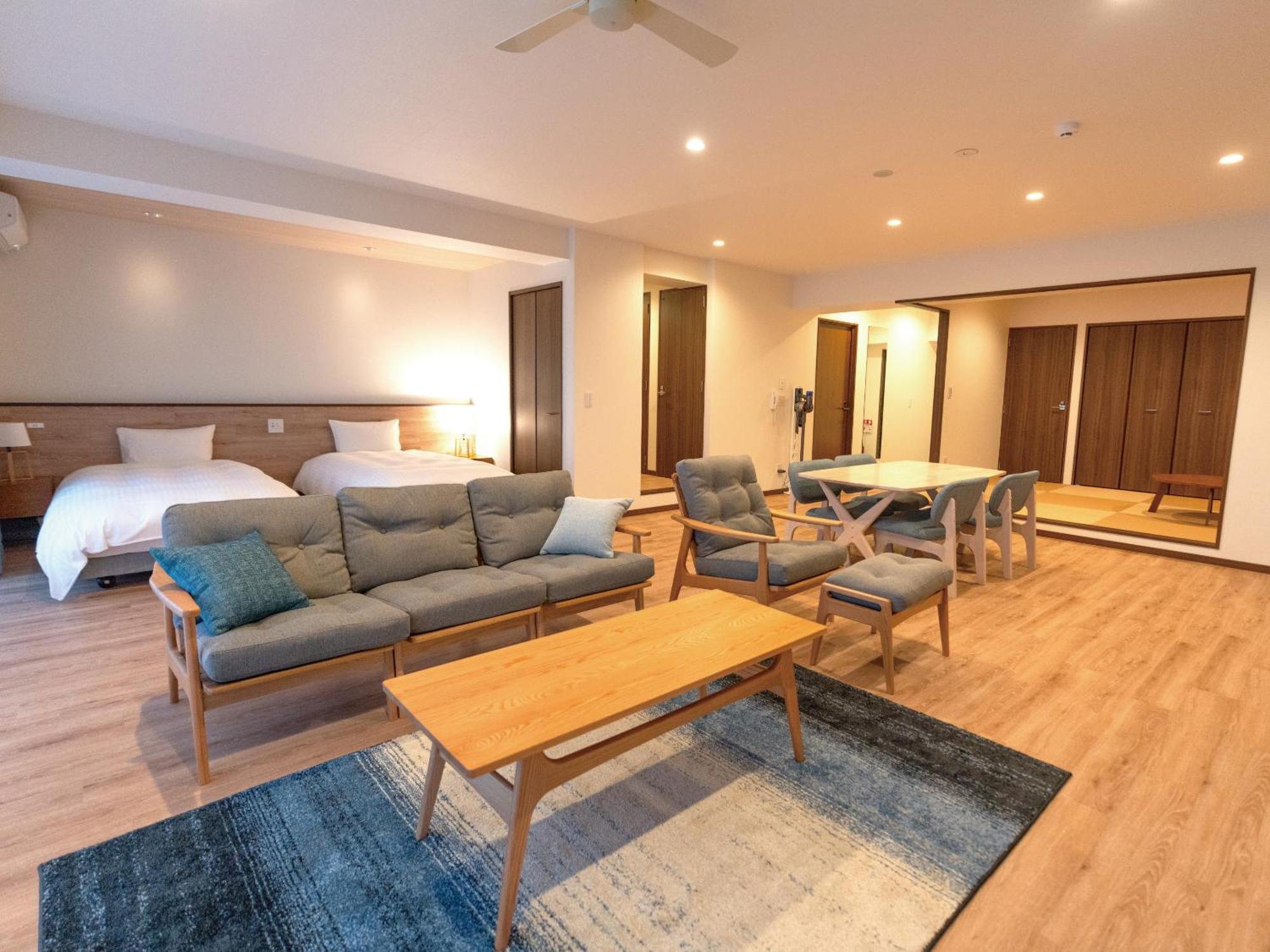 Private Condo Kourijima By Coldio Smart Resort Nakijin Exterior foto