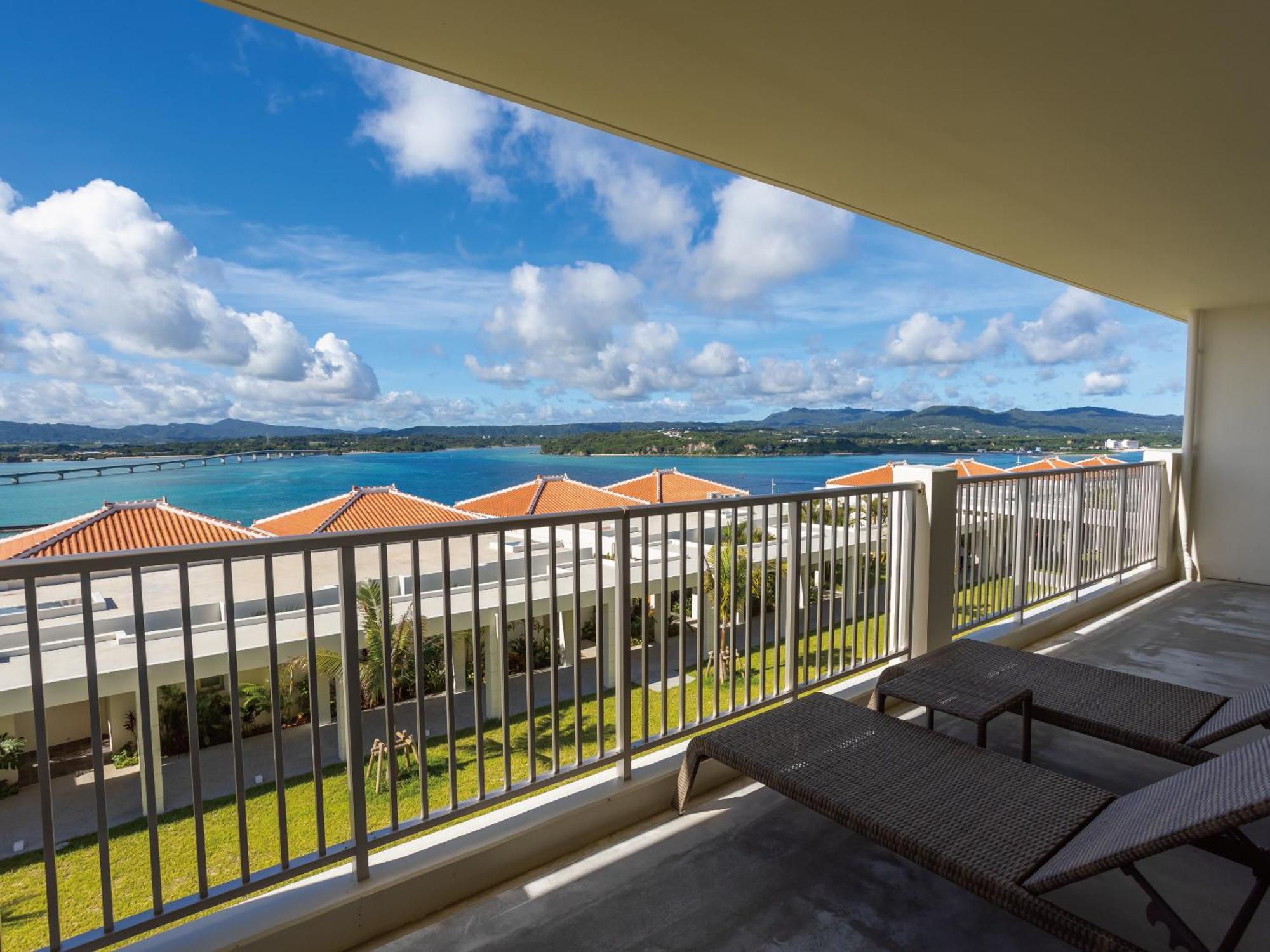 Private Condo Kourijima By Coldio Smart Resort Nakijin Exterior foto
