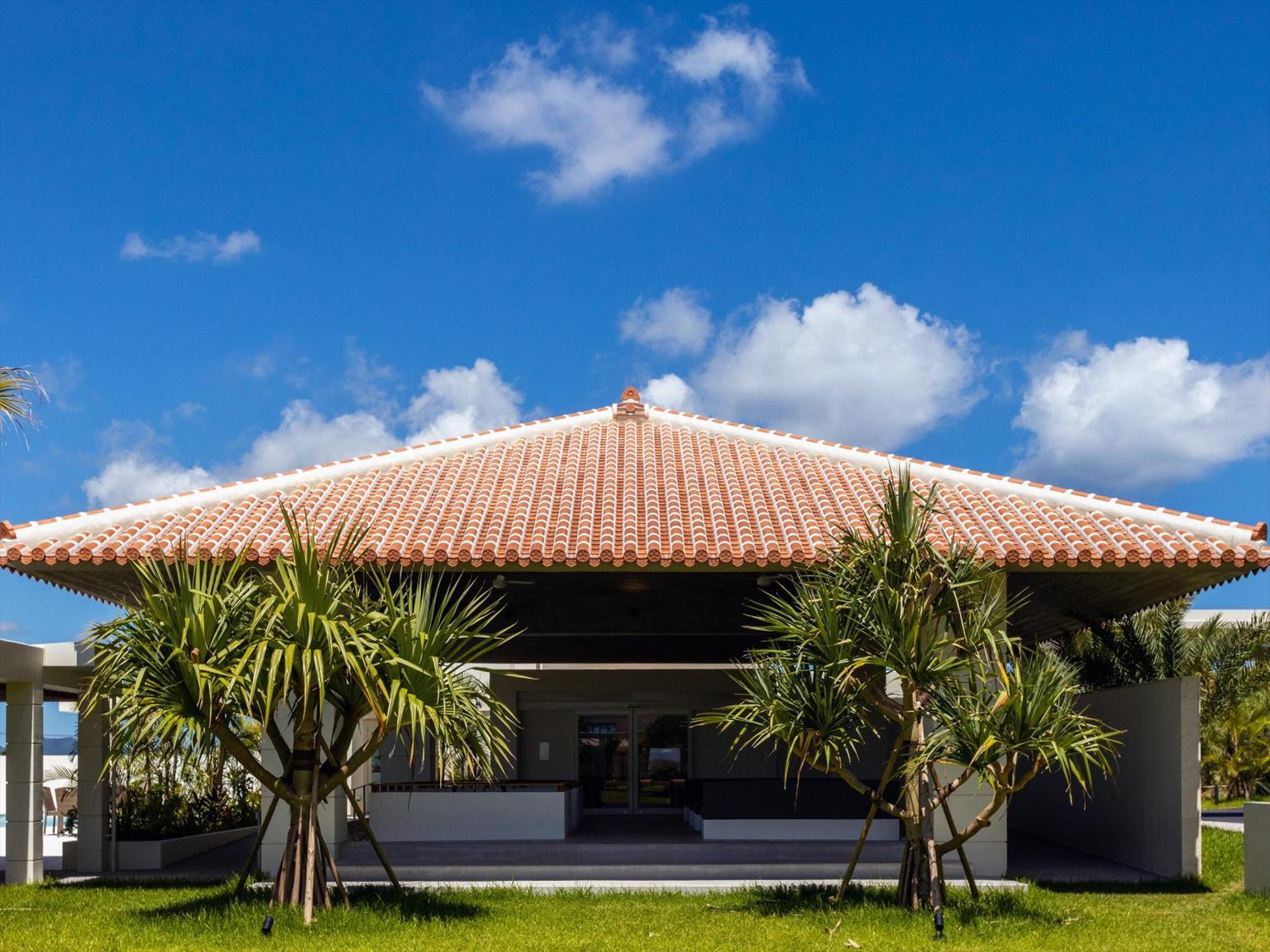 Private Condo Kourijima By Coldio Smart Resort Nakijin Exterior foto